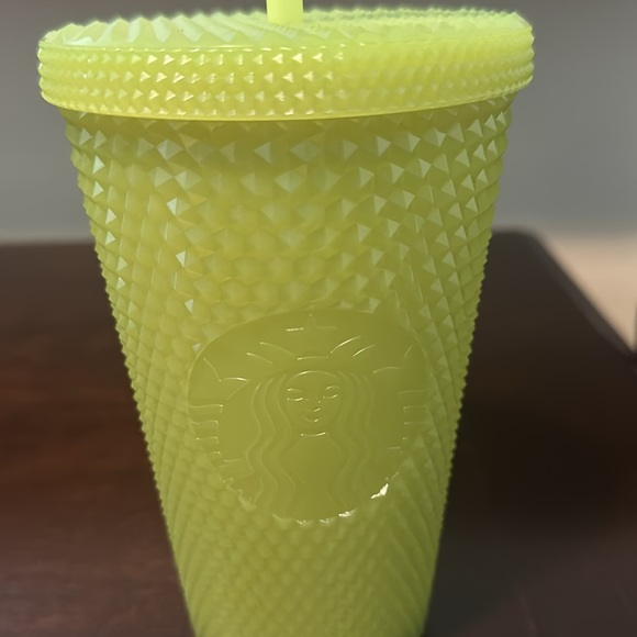 Starbucks Studded Tumbler - Picture 2 of 4
